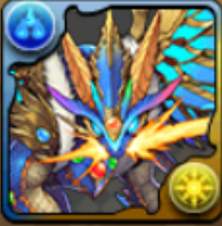 七星龍・チィリン＝ドラゴン