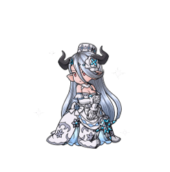 イシュミール_上限解放後