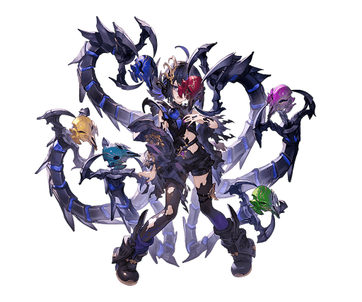 SSRコク_初期状態