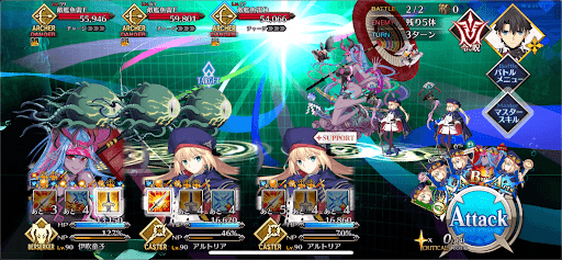 fgo-咲き撓る水底(1/2)2戦-2