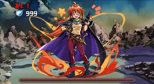 スレイヤーズ-6F