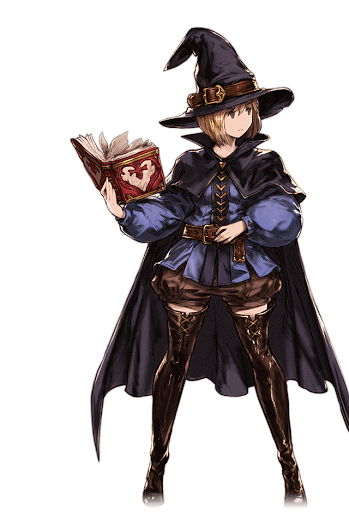 ウィザード・ジータ