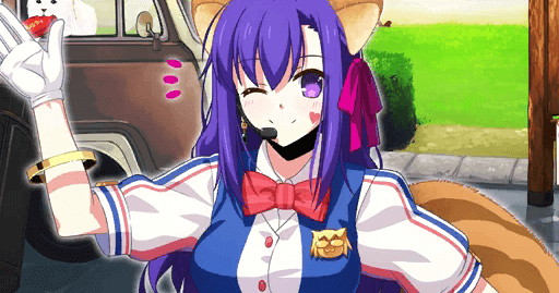 fgo-英霊祭装：パールヴァティー