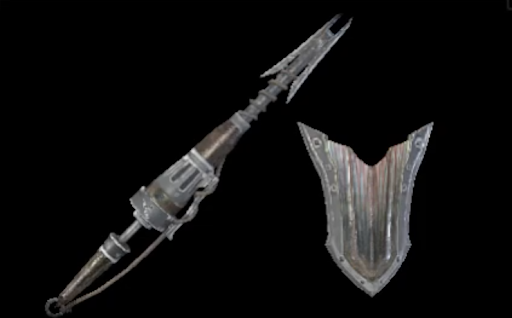 デルクハープナーⅡ