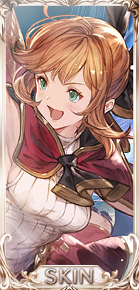 アストレイ・アルケミーゴシックスキンセット・クラリス