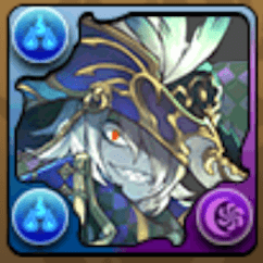 争奪の海賊龍・黒髭ティーチ