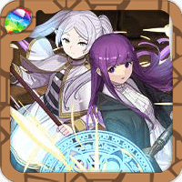 葬送のフリーレンコラボガチャ当たり