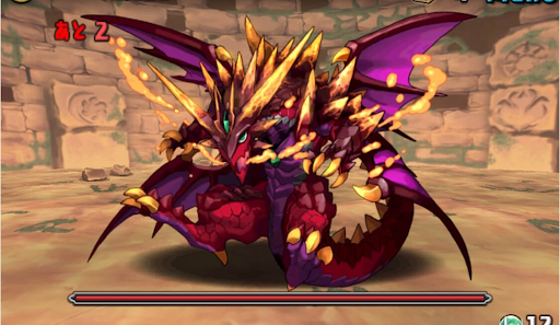 超絶+ポイントの洞窟-5F