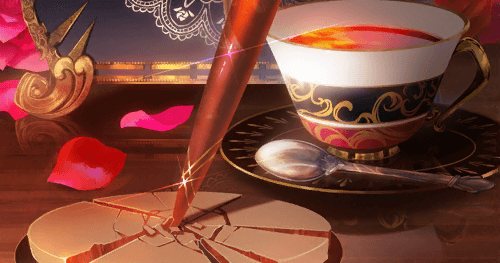 fgo-踊るレッドパイル