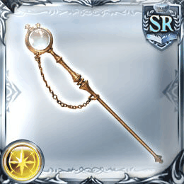 スペクタクルズロッド