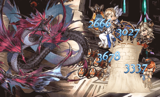 スケールショット