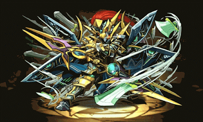 転生エンシェントドラゴンナイト・セロ