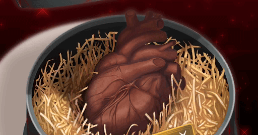 fgo-おかあさんへ