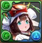 豊漁の海女・クシナダヒメ