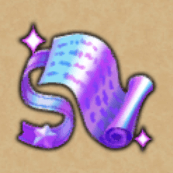 経験値の聖典×5