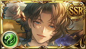 ランスロット（ハロウィン）