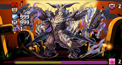 ハロウィンスコアチャレンジ3