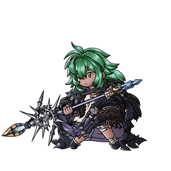 コルル_上限解放後