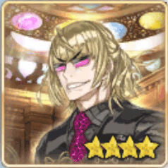 英霊正装:坂田金時