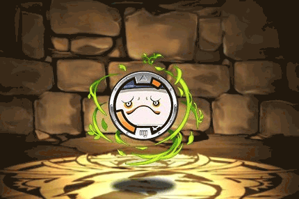 ムリカベの妖怪メダル