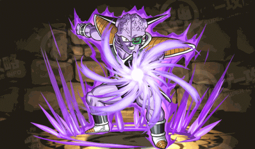 ギニュー特戦隊・ギニュー