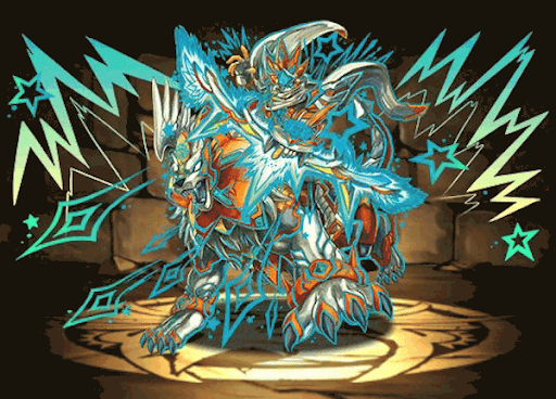 百族の長プチョヘンザ