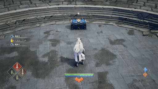 ヴァルキリー_エリュシオン_宝箱