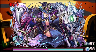 ハロウィンスコアチャレンジ【2】