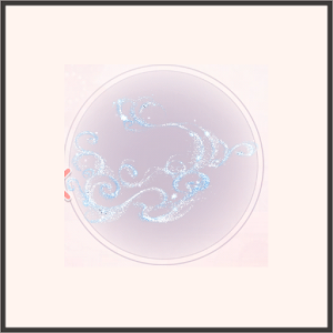 マジック★雪の女王・エルサ