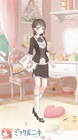 チーフアシスタント1