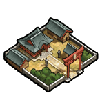 fgo-怪異退治 鳥越神社 霊魂漂う巡礼路