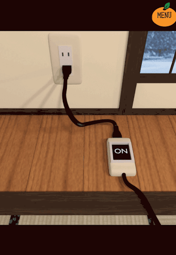 kotatsu_隠し部屋_スイッチONの画像