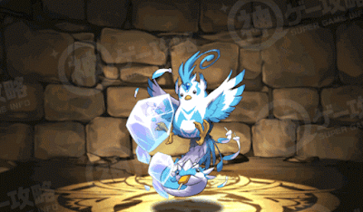 魔眼の怪鳥・コカトリス