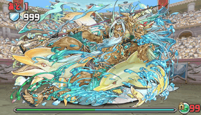 レベル22アイキャッチ