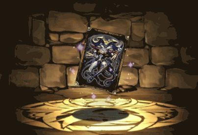 悪魔の参謀ジョーカーのカード