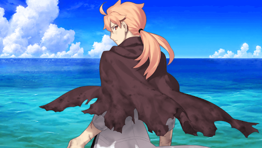 fgo-カルデアの者