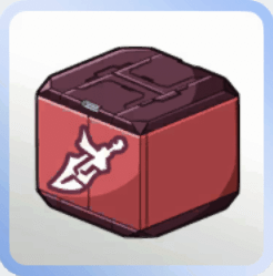 物理タイプアップグレードキット