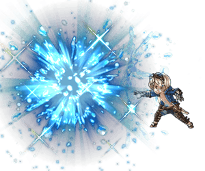 ジョエル（SR）_初期状態