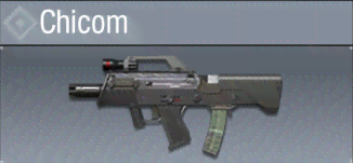 Chicom