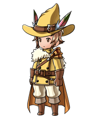 ジョブカラースキングラン4