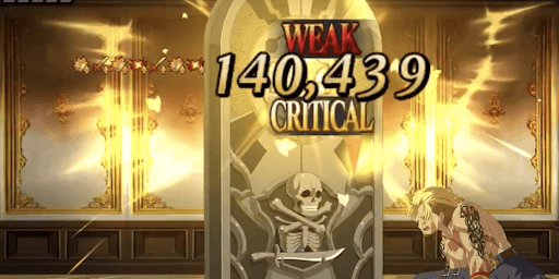 耐久支援と火力支援を両立できる