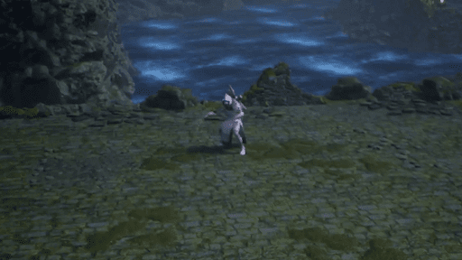 リバイブ守護隊カースト