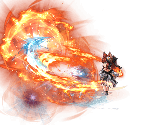 アンスリア（水着）_初期状態