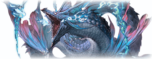 リヴァイアサン・マグナ