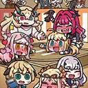 妖精國お正月興行