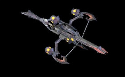 絢爛たるルスタルマフⅠ