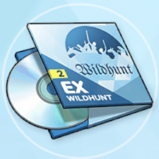 中級戦術教育BD（ワイルドハント）