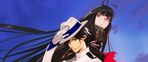 fgo-坂本龍馬の宝具・スキル性能と強化優先度