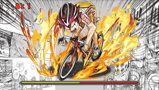 協力チャンピオンオールスターズ-1F