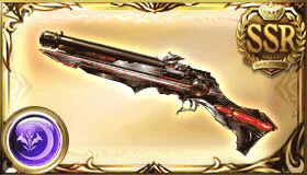 オメガシューター